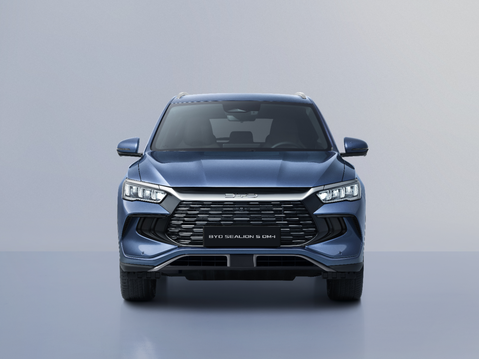 BYD SEALION 5 DM-i - MOTABILITY OFFER 2