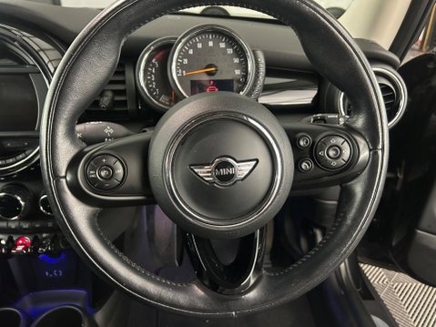 Mini Hatch 1.5 Cooper D Auto Euro 6 (s/s) 3dr 10