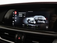 Alfa Romeo Stelvio 2.9 V6 Bi-Turbo Quadrifoglio SUV 5dr Petrol GPF Auto Q4 AWD Euro 6 (s/s) (5 13
