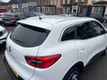 Renault Kadjar 1.2 TCe Dynamique S Nav Euro 6 (s/s) 5dr 15