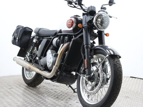 BSA Gold Star GOLD STAR