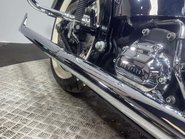 Harley-Davidson Softail HARITAGE FLSTC 1690 2013 CUSTOM BUILD SHOW BIKE LOW CRUISER 35