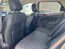 Ford Ecosport 1.0T EcoBoost ST-Line SUV 5dr Petrol Manual Euro 6 (s/s) (140 ps) 15