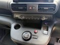 Toyota Proace City 1.5 BlueHDi Design Short Panel Van Auto SWB Euro 6 (s/s) 5dr 19