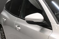 Ford Focus 1.0 Focus ST-Line X mHEV Auto 5dr 32