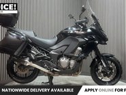 Kawasaki Versys 1000 2015 27K 1000CC ADVENTURE BIKE FULL LUGGAGE WITH EXTRAS 1