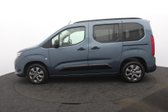Vauxhall Combo Life 5dr 100kW Ultimate 52kWh Electric Automatic (11kW Charger) 41