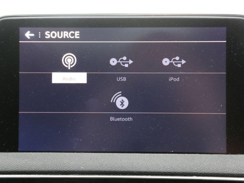Peugeot 3008 1.2 PureTech GT Line Premium EAT Euro 6 (s/s) 5dr 16