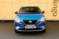 Nissan Qashqai DIG-T TEKNA DCT MHEV 5