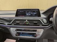 BMW 7 Series 4.4 750i M Sport xDrive Auto 4WD 4dr 55