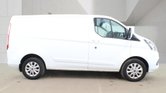 Ford Transit Custom SWB L1H1 Low Roof Limited 300 Air Con Alloys Sensors EURO 6 NO VAT 3
