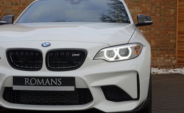 BMW M2 DCT 23