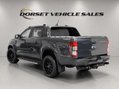 Ford Ranger 2.0 EcoBlue Wildtrak Auto 4WD Euro 6 (s/s) 4dr 5