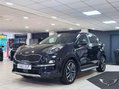 Kia Sportage 1.6 CRDi 4 DCT Euro 6 (s/s) 5dr 4