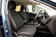 Ford Focus TITANIUM 30