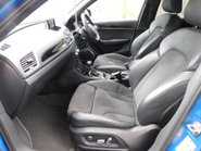 Audi Q3 2.0 TDI QUATTRO BLACK EDITION AUTOMATIC 5dr 20