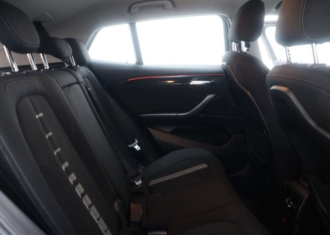 BMW X2 2.0 X2 xDrive 20i Sport Auto 4WD 5dr 51