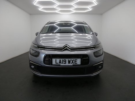 Citroen C4 Spacetourer 1.2 PureTech Flair Euro 6 (s/s) 5dr