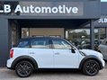 Mini Countryman 2.0 Countryman Cooper SD Auto 5dr 9