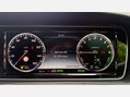 Mercedes-Benz S Class 3.0 S 500 E L AMG Line Executive Auto 4dr 31