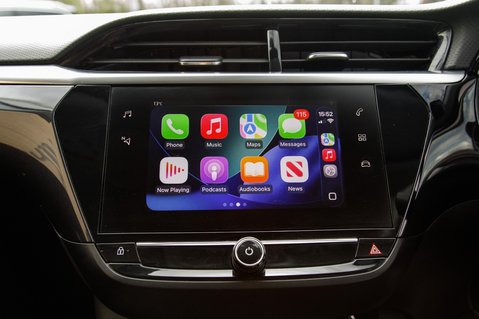 Vauxhall Corsa ELITE 28