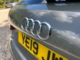 Audi A1 1.5 TFSI 35 S line Sportback Euro 6 (s/s) 5dr 39