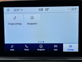 Ford Kuga 2.5 Kuga ST-Line X Phev CVT 5dr 54