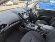 Ford S-Max 2.0 S-Max Titanium Sport TDCi Auto 5dr 2