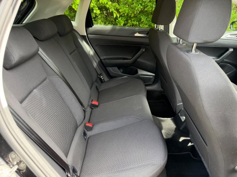 Volkswagen Polo 1.0 TSI Match Euro 6 (s/s) 5dr 10