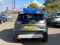 Vauxhall Crossland X 1.2 SRi Nav Euro 6 (s/s) 5dr 9