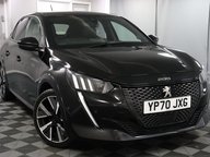 Peugeot 208 PURETECH GT LINE S/S 19