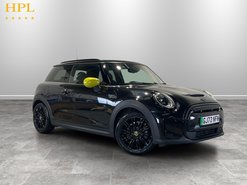 Mini Hatch Cooper SE 32.6kWh Level 2 Hatchback 3dr Electric Auto (184 ps)
