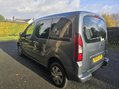 Citroen Berlingo Multispace BLUEHDI FEEL EDITION ETG6 24
