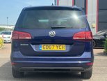 Volkswagen Sharan 2.0 TDI SE Nav MPV 5dr Diesel DSG Euro 6 (s/s) (150 ps) 11