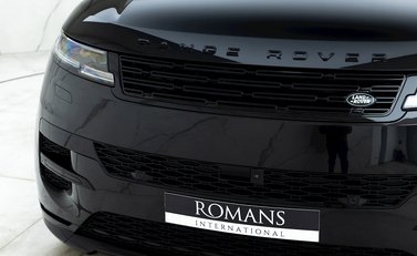 Land Rover Range Rover Sport P440e Autobiography 23