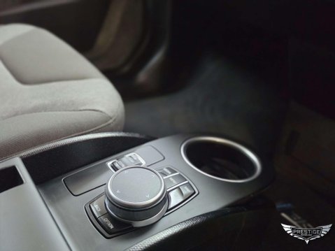 BMW I3 42.2kWh S Auto 5dr 32