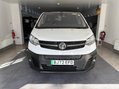Vauxhall Vivaro 3100 75kWh Dynamic Auto L2 H1 6dr (7.4kW Charger) 2