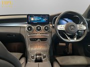 Mercedes-Benz C Class 2.0 C300 AMG Line (Premium) Saloon 4dr Petrol G-Tronic+ Euro 6 (s/s) (258 p 19