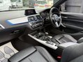 BMW 2 Series 2.0 218d M Sport 2dr 63