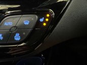 Toyota C-HR 1.8 C-HR Design HEV CVT 5dr 22
