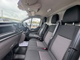 Ford Transit Custom SWB L1H2 High Roof Leader 300 Air Con Sensors EURO 6 13