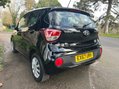 Hyundai i10 SE 18