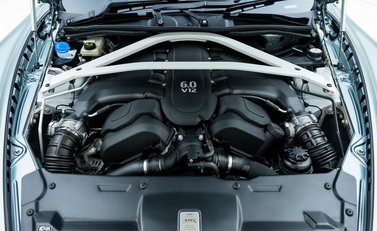 Aston Martin Rapide AMR V12 51