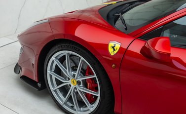 Ferrari 488 Pista 32