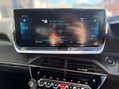 Peugeot e-2008 50kWh GT Auto 5dr (7kW Charger) 22