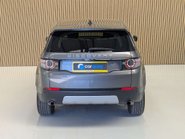 Land Rover Discovery Sport 2.0 Discovery Sport HSE Si4 Auto 4WD 5dr 20