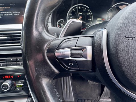 BMW 5 Series 535D M SPORT 22