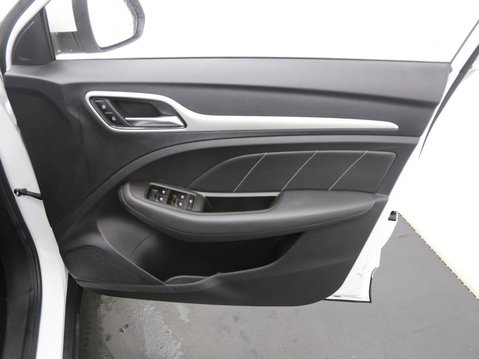 MG ZS 1.0 T-GDI Excite Auto Euro 6 5dr 18