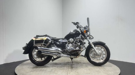 Keeway Superlight 125 2014 CARBED MODEL SPARES OR REPAIR PROJECT CRUISR BIKE 125CC 1