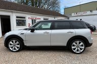 Mini Clubman COOPER CLASSIC LOOK! ONLY 24000 MILES..SAT NAV..CRUISE 18" ALLOYS 9